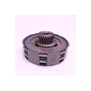 Piezas de Transmisión Automática 24101781, Embrague de Alto Rendimiento, Repuestos Compatibles con Motor Diésel Bajaj de Tres Ruedas, OEM Gas Media - Product Image 1