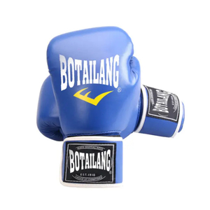Custom Leather Unisex Boxing <b>Gloves</b> Lightweight Breathable Training <b>Gloves</b> OEM ODM Wholesale Supplier - Product Image 3
