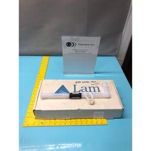 Lam 839-110146-001 wldmt D.I rtn/flow Switch, อุปกรณ์เซมิคอนดักเตอร์และชิ้นส่วนดั้งเดิมที่146615เชื่อถือทั่วโลก - Product Image 1