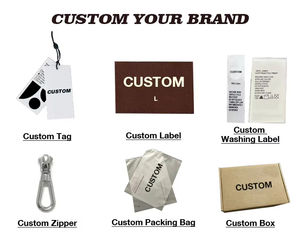 Mono deportivo con cremallera para mujer, conjunto de entrenamiento para correr, mono de manga larga para fitness, yoga, mono deportivo tipo legging - Product Image 6