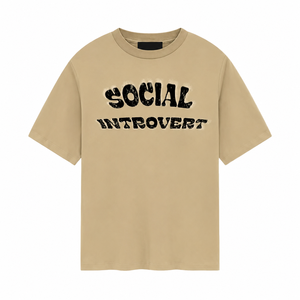 Camiseta de Jersey Sólida para Hombre de Alta Calidad, 180 GSM, 100% Algodón, con Logotipo Personalizado, Corte Regular, Cuello Redondo, Manga Corta, Ecológica - Product Image 2
