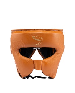 Ensemble de boxe Fly en cuir de vachette véritable, design personnalisé, best-seller, fabrication en usine, haute qualité - Product Image 4