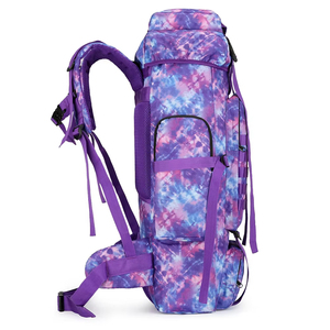Mochila de Caza Multicompartimentos para Viaje, Resistente, Camuflaje, Mochila de Caza para Exteriores, Mochila de Caza para un Día de Caza - Product Image 4