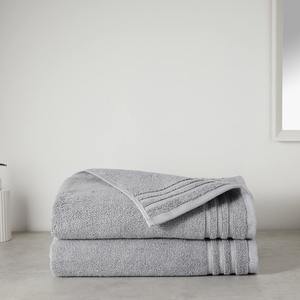 Premium Eco Friendly Woven Stripe Spa <b>Towels</b> Custom Logo Quick-Dry High Quality Hand <b>Towel</b> Spa <b>Towels</b> - Product Image 5