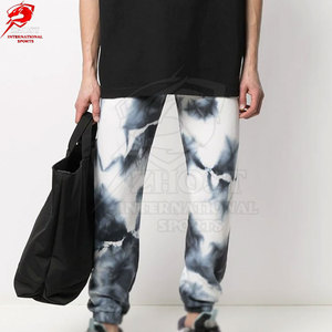 Pantalones Casuales para Hombre Hechos a Medida, Material de Algodón Duradero, Corte Regular Cómodo, Ropa de Moda para Usar en Todas las Temporadas - Product Image 5