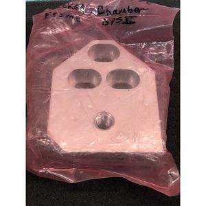 ฝาครอบผสมสาร AMAT 0021-06285, ผู้ผลิต - ผู้จัดจำหน่ายอุปกรณ์และอะไหล่เซมิคอนดักเตอร์ระดับโลกที่เชื่อถือได้ - Product Image 1