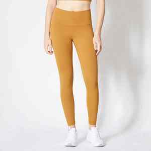 Ropa Deportiva para Mujer, Talla XL, Conjunto de Gimnasio y Fitness, Traje de Yoga de Talla Grande con Logotipo en la Cintura - Product Image 5