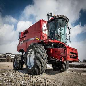 รถเกี่ยวข้าวขนาดเล็กมือสองสภาพดี พร้อมระบบขับเคลื่อนด้วยเครื่องยนต์ ผลผลิตสูง ราคาถูก/ประหยัด คุณภาพดีเยี่ยม - Product Image 3