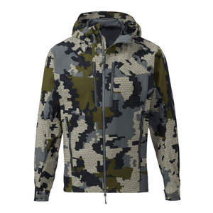 2026 New Design Bottomland Pattern <b>Camo</b> Design <b>Jackets</b> <b>For</b> <b>Men</b> With Hoodies Woodland Softshell Hunting Tactical <b>Camo</b> <b>Jackets</b> - Product Image 1