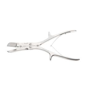 Liston 14.0 cm Straight <b>Bone</b> Cutting Forceps Manual <b>Surgical</b> <b>Instrument</b> Set By Dentavex - Product Image 6