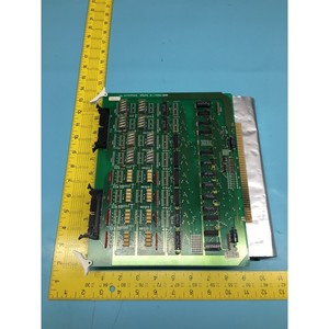 YUASA M-1703* Carte de circuit imprimé lecteur de cartes I/O, 122835 - Équipements et pièces semi-conductrices d'occasion fiables à l'échelle mondiale chez - Product Image 1