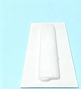 <strong>Custom</strong> <strong>Molded</strong> Biodegradable Recycled Paper <strong>Pulp</strong> Trays OEM Packaging with Customized Color &amp; Logo for Various Products - Product Image 1