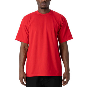 High Quality <b>Gym</b> Boxy Fit Drop Shoulder Blank T <b>Shirt</b> Unisex Streetwear Sublimation Custom <b>Men</b> Jersey <b>Oversized</b> T <b>Shirt</b> - Product Image 2