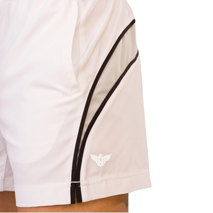 Pantalones Cortos Bermuda Negros para Hombre, Tejidos, de Secado Rápido, Transpirables, Deportivos, para Gimnasio, Entrenamiento, con Bolsillos, para Uso Diario - Product Image 6