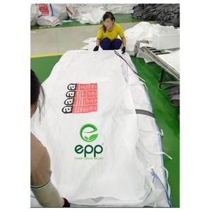 Panel en U Transpirable de Vietnam de 178 g/m² con 1-4 Cintas para Láminas de Cemento Corrugado, 100% Polipropileno Virgen, Eliminación de Asbesto - Product Image 4