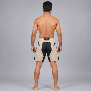 กางเกง MMA ระดับพรีเมียม ออกแบบด้วยผ้าที่มีน้ำหนักเบา ระบายอากาศได้ดี สวมใส่สบาย และเคลื่อนไหวได้อย่างอิสระสำหรับทุกการฝึกซ้อม - Product Image 2