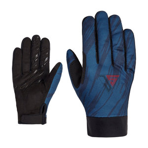 Guantes impermeables y resistentes al viento para invierno, unisex, para gimnasio, ciclismo, deportes al aire libre, bicicleta, motocicleta, esquí, playa, pesca. - Product Image 2