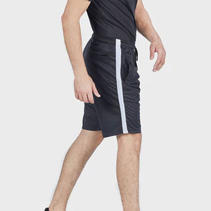 Servicios OEM, Precio Razonable, Shorts Deportivos Casuales para Hombre, Diseño Personalizado, Secado Rápido, Transpirables, Último Estilo - Product Image 2