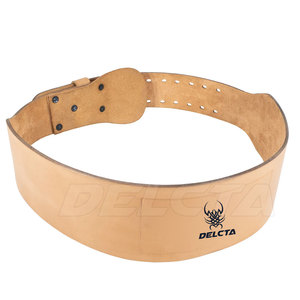 เข็มขัดยกน้ำหนักผลิตในปากีสถาน ขายดี ออกแบบใหม่ล่าสุด รับสั่งทำตามแบบ - Product Image 3