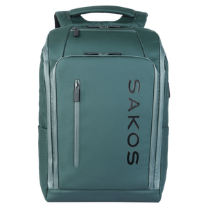 Heavy-Duty Water-Resistant Polyester Tactical Laptop <b>Backpack</b> <b>with</b> Shockproof <b>Compartment</b> Large Capacity Multi-Pocket Design - Product Image 3