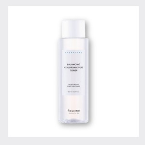 Tonique pour la peau Roumi Balransing Hyalrunonik Pure Toner, tonique et sérum simples pour le visage, tonique matifiant pour la peau, tonique facial - Product Image 2