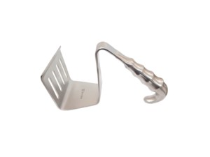 Écarteur de Scapule Premium Davidson en Acier Inoxydable de Qualité Chirurgicale – Instrument de Chirurgie Thoracique pour un Accès Efficace à la Scapule - Product Image 4