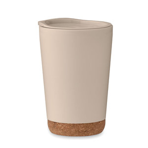 Tumbler promozionale a doppia parete in acciaio inossidabile resistente ed elegante tazza Co - Product Image 6