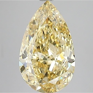 Diamante Suelto Certificado por IGI 5.03 PEAR VS1 Diamante Cultivado Nuevo - Product Image 1