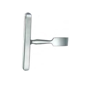 เครื่องมือผ่าตัดกระดูกสแตนเลส Virtchow Skull Breaker ขนาด 7.5 ซม. / 3 นิ้ว คุณภาพสูง สำหรับการผ่าตัดที่แม่นยำ - Product Image 3