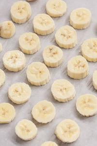 Natural Frozen Banana Slices No Sugar Added Bulk Supply for Export - Product Image 6