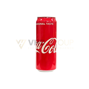 โคคา-โคลา เครื่องดื่มอัดลม บรรจุภัณฑ์พลาสติก กระป๋อง แก้ว ขายส่ง - Product Image 2