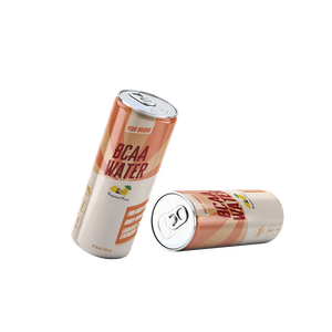 Fórmulas Exclusivas para la Salud, Marca Privada, BCAA en Agua, Suplemento Nutricional Deportivo Líquido Oral para Adultos, Taiwán - Product Image 1