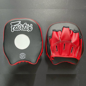 Guantes de Boxeo de Cuero Premium, Almohadillas de Entrenamiento para MMA y Kickboxing, Cierre de Gancho y Bucle, Unisex, Logotipo Personalizado, Equipo de Gimnasio al por Mayor - Product Image 3