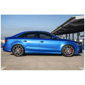 Audi S3 2018 - Product Image 4