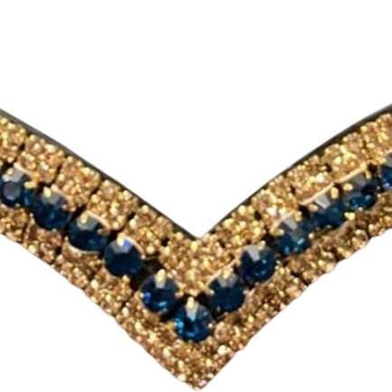 Oro y Azul