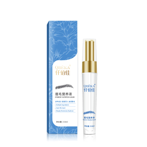 Liquide nutritif pour sourcils QBEKA - Product Image 5