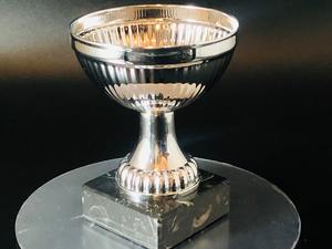 Trofeo de Metal Hecho a Medida por Fabricante Indio para Ceremonia de Premiación de Ventas Inmobiliarias, Disponible para Suministro al por Mayor - Product Image 4