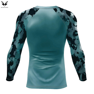 Ropa Deportiva, el Mejor Producto, Cómodo y Transpirable, Ropa para Hombre, Sublimación, Impresión Personalizada, Secado Rápido, Camiseta Deportiva para Adultos - Product Image 2