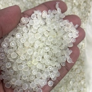 Résine de polyéthylène basse densité de qualité supérieure pour les industries de la fabrication et de l'emballage plastique - Product Image 1