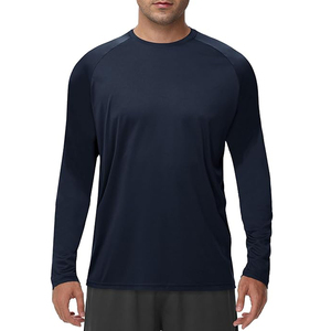 Chemise à manches longues pour homme avec broderie de logo personnalisé, streetwear, chemises à manches longues personnalisées - Product Image 4