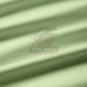 Camisetas Oversize Estampadas de Alta Calidad Hechas en Pakistán, Venta al Por Mayor a Precio Económico, Camisetas Oversize 100% Algodón para Hombre - Product Image 5
