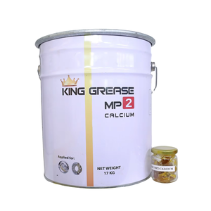 Grasa multiusos de calcio MP2 de alta calidad para aplicaciones industriales al por mayor - Product Image 1
