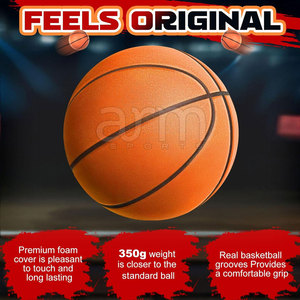 Ballons de basket-ball de dernière génération pour l'extérieur et l'intérieur, de qualité supérieure, à prix raisonnable - Product Image 2