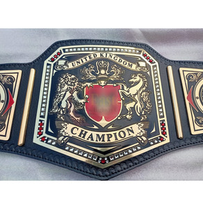 Custom Design Wrestling Championship <b>Belt</b> Worlds Greatest Mom Championship <b>Belt</b> Iwgp Wrestling Boxing <b>Belts</b> - Product Image 6