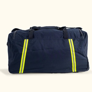 Nueva Bolsa de Equipo de Bombero de Gran Capacidad, Resistente, para Viajes, en Color Sólido - Product Image 2