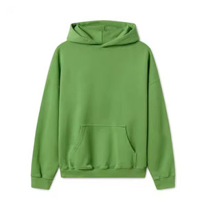 Sudaderas con Capucha para Mujer, Estilo Casual de Invierno, Servicio OEM, 100% Algodón, Logotipo Frontal, Venta al Por Mayor - Product Image 1