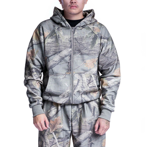 Tissu durable pour l'entraînement sportif et la remise en forme, tenue personnalisée par sublimation, vêtements légers, survêtements imprimés pour hommes, design moderne - Product Image 1