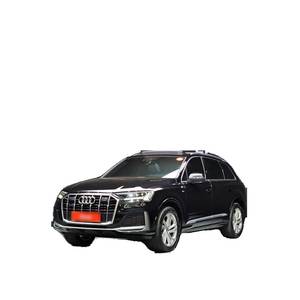 Audi Q7 45 TDI quattro Premium 2023, 98,313 km, Diésel, Automático, con Cámara Trasera, Asientos de Cuero, Volante a la Izquierda - Product Image 1