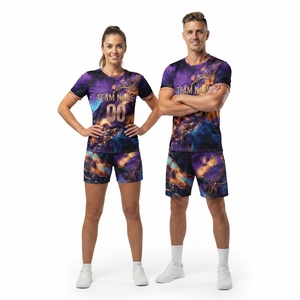 Uniformes de Fútbol Profesionales, Camiseta de Fútbol de Calidad Original, Ropa Deportiva para Hombre, Camiseta Deportiva Personalizada - Product Image 2