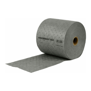 Rouleau absorbant perforé Brady MRO Plus pour la gestion des déversements industriels - Product Image 2